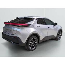 Toyota C-HR Hybride 140 Design Saint-Jouan-des-Gu&eacute;rets