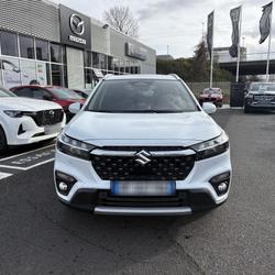 Suzuki S Cross 1.4 Boosterjet Hybrid Style AllGrip Clermont-Ferrand