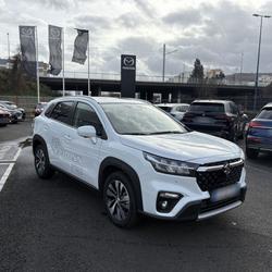 Suzuki S Cross 1.4 Boosterjet Hybrid Style AllGrip Clermont-Ferrand