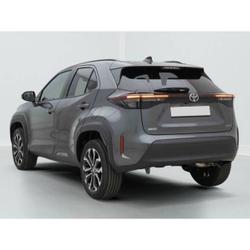 Toyota Yaris Cross 1.5 Hybrid 130 Executive Laval