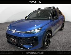 Volkswagen T-Roc Auch