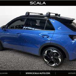 Volkswagen T-Roc T-Roc 1.5 eTSI EVO2 Hybrid 150 ch DSG7 R-Line Auch