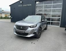 Peugeot 2008 Vern-sur-Seiche