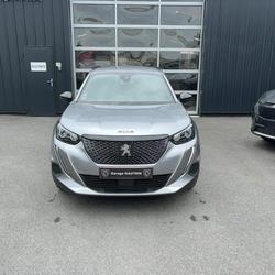 Peugeot 2008 PureTech 130 S&S ALLURE Vern-sur-Seiche