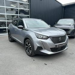 Peugeot 2008 PureTech 130 S&S ALLURE Vern-sur-Seiche