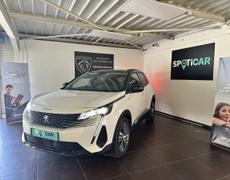 Peugeot 3008 Beaufort-en-Anjou