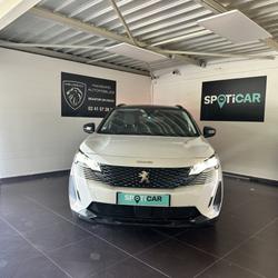 Peugeot 3008 1.6 HYBRID 225 E-EAT8 Allure Pack Beaufort-en-Anjou