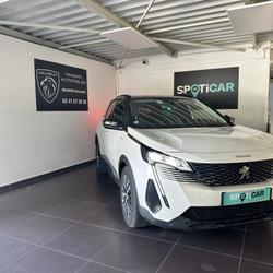 Peugeot 3008 1.6 HYBRID 225 E-EAT8 Allure Pack Beaufort-en-Anjou