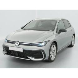 Volkswagen Golf 8 8 2.0 TDI 150 DSG7 R-LINE Laval