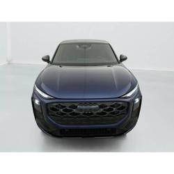 Audi Q3 HYBRIDE E-HYBRID 272 CH S tronic 6 S line Laval