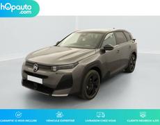 Citroen C5 Aircross Laval