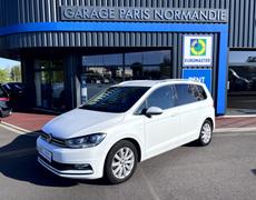 Volkswagen Touran Saint-Georges-des-Groseillers