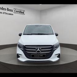 Mercedes Vito 114 CDI Long Select Propulsion 9G-Tronic Vigneux-de-Bretagne