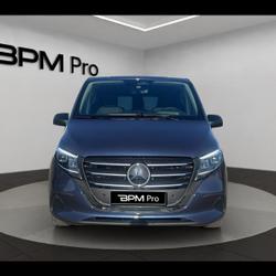 Mercedes Vito 119 CDI Mixto Compact Select Propulsion 9G-Tronic Ch&acirc;teauroux
