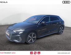Audi A3 Sportback Tarbes