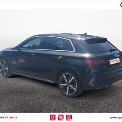 Audi A3 Sportback A3 Sportback 40 TFSIe 204 S tronic 6 S Line Tarbes