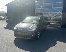 Citroen C3 Vern-sur-Seiche