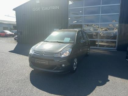 Citroen C3 - HDi 70 Exclusive - 7 490 €