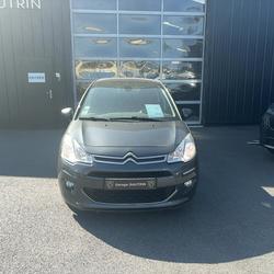 Citroen C3 HDi 70 Exclusive Vern-sur-Seiche