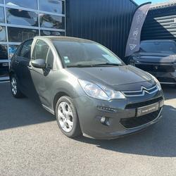 Citroen C3 HDi 70 Exclusive Vern-sur-Seiche