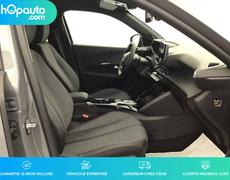 Peugeot 2008 Laval