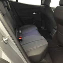 Peugeot 2008 ALLURE HYBRID 145 E-DSC6 Laval