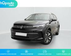 Volkswagen Tiguan Laval
