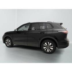 Volkswagen Tiguan 1.5e TSi DSG Life Laval