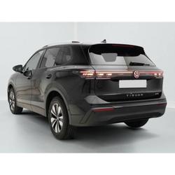 Volkswagen Tiguan 1.5e TSi DSG Life Laval