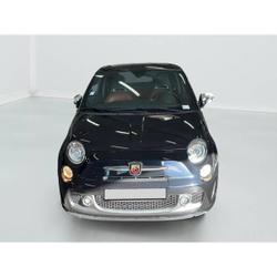 Abarth 595 1.4 TURBO 16V T-JET 160 CH TURISMO A Saint-Jouan-des-Gu&eacute;rets