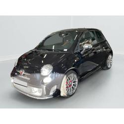 Abarth 595 1.4 TURBO 16V T-JET 160 CH TURISMO A Saint-Jouan-des-Gu&eacute;rets