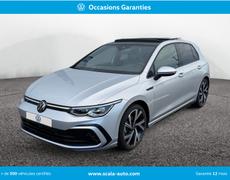 Volkswagen Golf 8