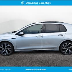 Volkswagen Golf 8 Golf 1.5 eTSI OPF 130 DSG7 R-Line Estancarbon