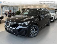 BMW X1 Buchelay