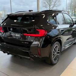 BMW X1 xDrive25e 245ch M Sport Buchelay