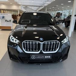 BMW X1 xDrive25e 245ch M Sport Buchelay