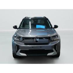 Citroen C3 Aircross Hybride 145 ch Aut Max Saint-Jouan-des-Gu&eacute;rets