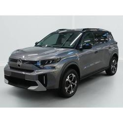 Citroen C3 Aircross Hybride 145 ch Aut Max Saint-Jouan-des-Gu&eacute;rets