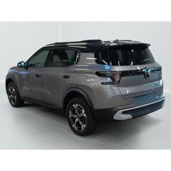 Citroen C3 Aircross Hybride 145 ch Aut Max Saint-Jouan-des-Gu&eacute;rets