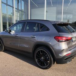 Mercedes GLA 200 d 150ch AMG Line 8G-DCT occasion - Dreux - photo 2/33