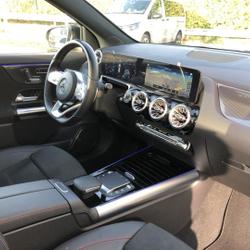 Mercedes GLA 200 d 150ch AMG Line 8G-DCT occasion - Dreux - photo 3/33