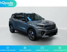 Citroen C3 Aircross Saint-Jouan-des-Guérets
