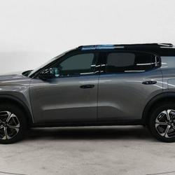 Citroen C3 Aircross Hybride 145 ch Aut Max Saint-Jouan-des-Gu&eacute;rets