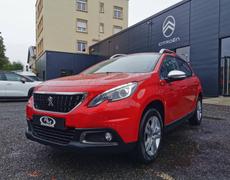 Peugeot 2008 Thiers