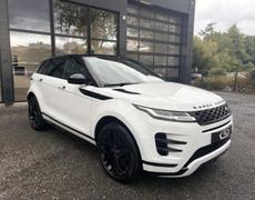 Land Rover Range Rover Evoque Thiers
