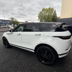 Land Rover Range Rover Evoque 1.5 P300e 309ch R-Dynamic SE AWD BVA Mark III occasion - Thiers - photo 2/22