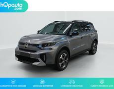 Citroen C3 Aircross Saint-Jouan-des-Guérets