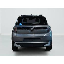 Citroen C3 Aircross Hybride 145 ch Aut Max Saint-Jouan-des-Gu&eacute;rets