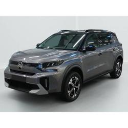 Citroen C3 Aircross Hybride 145 ch Aut Max Saint-Jouan-des-Gu&eacute;rets