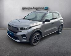 Citroen C3 Saint-Lô